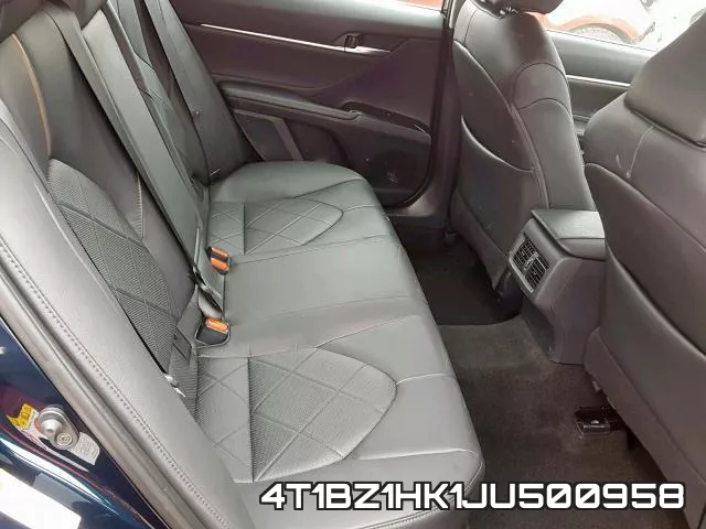 4T1BZ1HK1JU500958 фото 7
