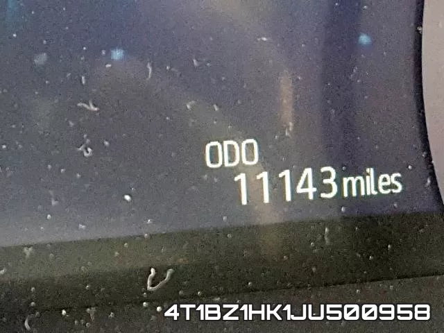 4T1BZ1HK1JU500958 фото 9