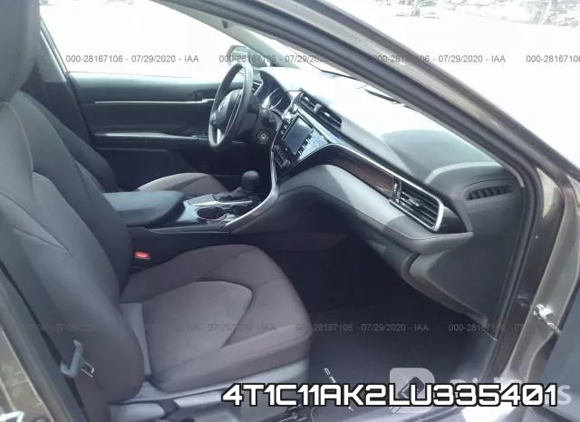 4T1C11AK2LU335401 фото 6