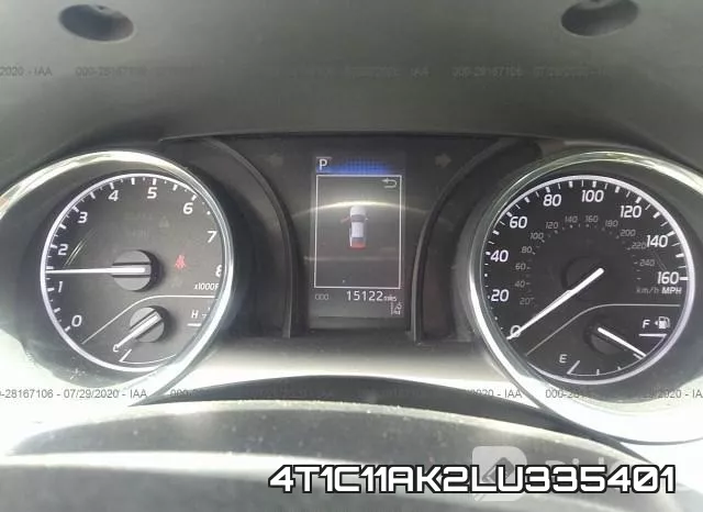 4T1C11AK2LU335401 фото 8