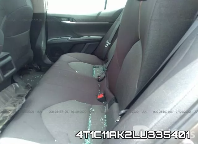 4T1C11AK2LU335401 фото 9