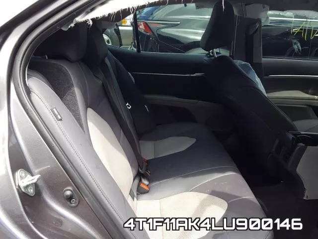 4T1F11AK4LU900146 фото 7