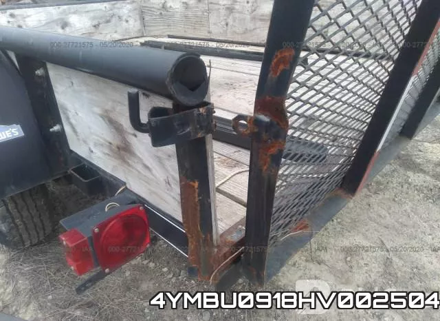 4YMBU0918HV002504 фото 7