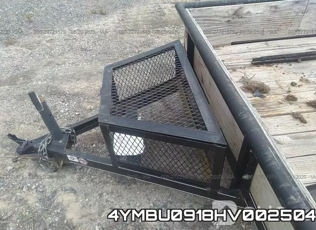 4YMBU0918HV002504 фото 8
