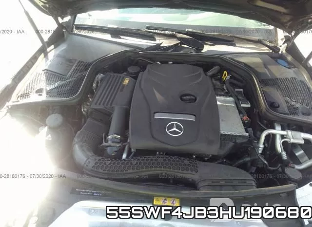 55SWF4JB3HU190680 фото 2