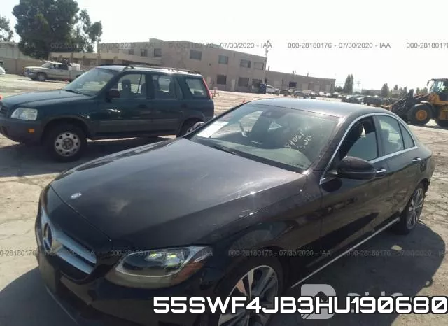 55SWF4JB3HU190680 фото 3