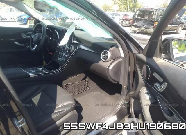55SWF4JB3HU190680 фото 6