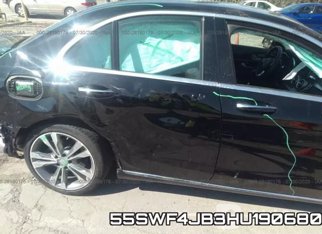 55SWF4JB3HU190680 фото 7