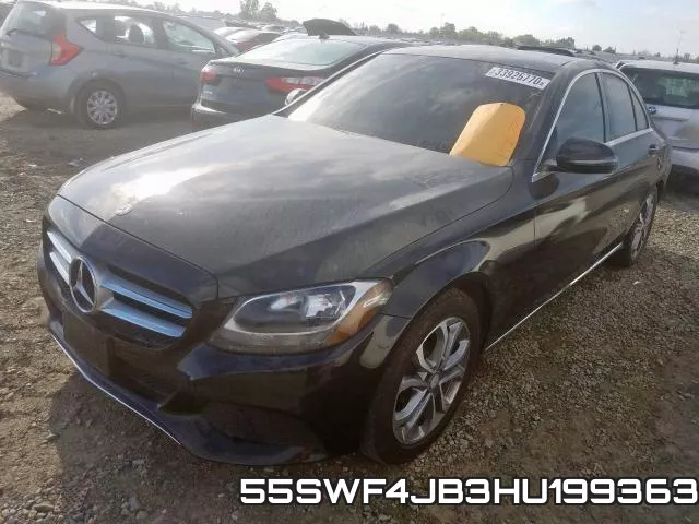 55SWF4JB3HU199363 фото 3