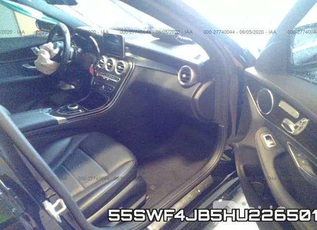 55SWF4JB5HU226501 фото 6