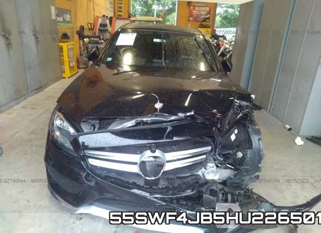 55SWF4JB5HU226501 фото 7