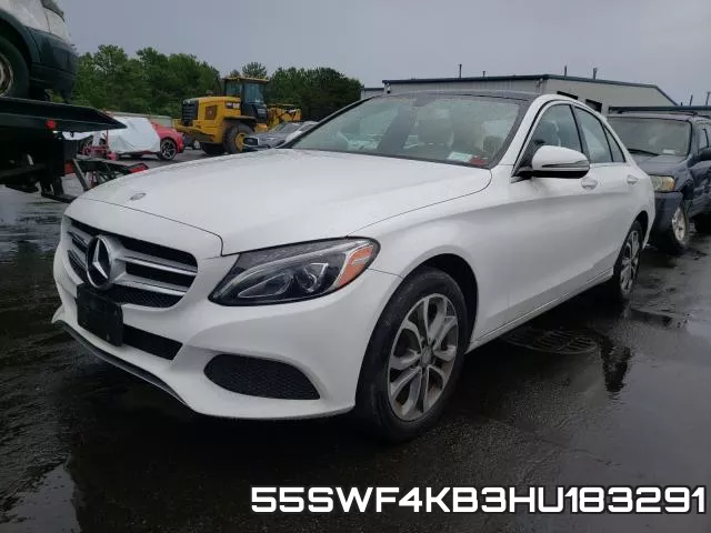 55SWF4KB3HU183291 фото 3
