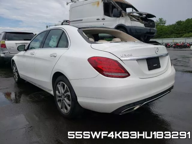 55SWF4KB3HU183291 фото 4