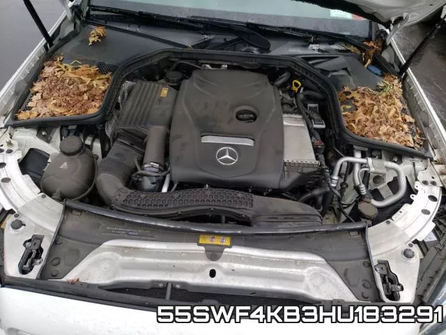 55SWF4KB3HU183291 фото 8