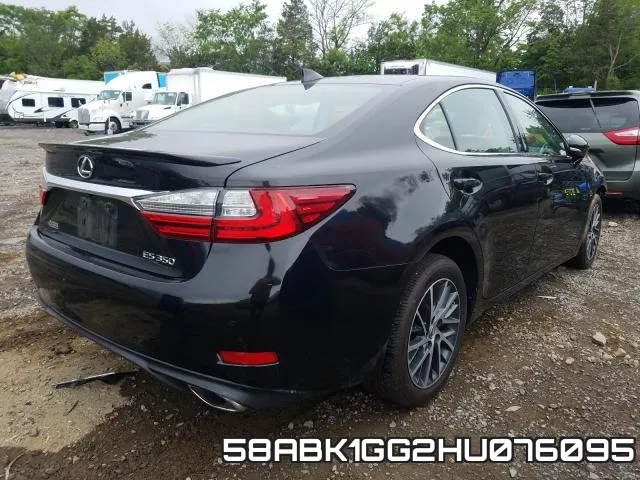 58ABK1GG2HU076095 фото 5