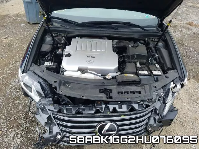 58ABK1GG2HU076095 фото 8