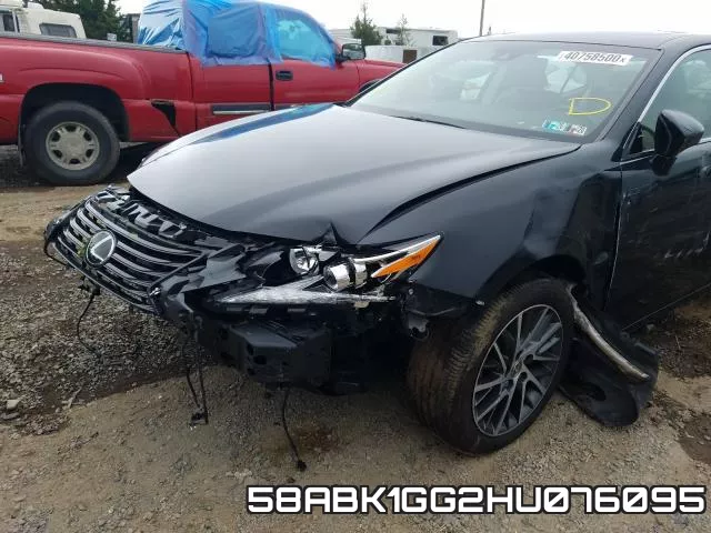 58ABK1GG2HU076095 фото 10