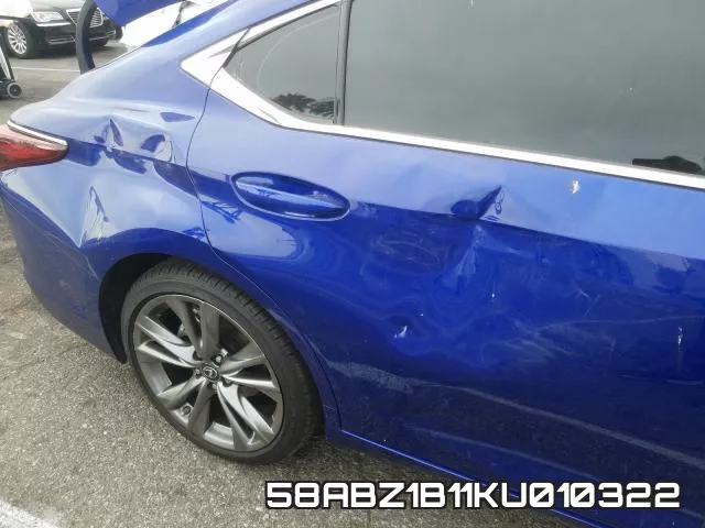 58ABZ1B11KU010322 фото 10