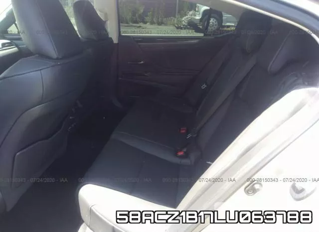 58ACZ1B17LU063788 фото 9