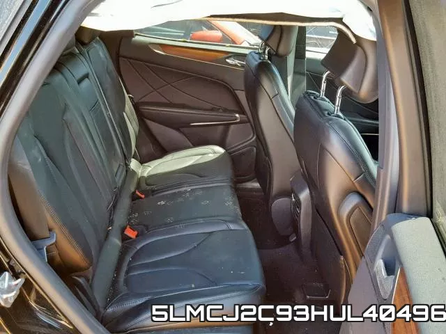 5LMCJ2C93HUL40496 фото 7