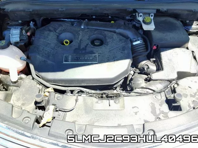 5LMCJ2C93HUL40496 фото 8
