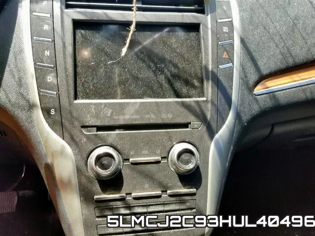 5LMCJ2C93HUL40496 фото 10