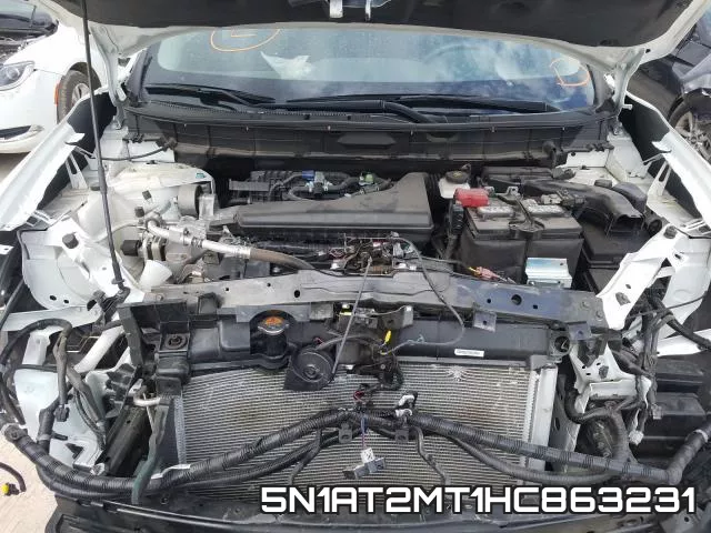 5N1AT2MT1HC863231 фото 8