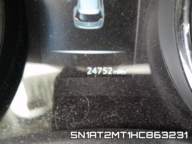 5N1AT2MT1HC863231 фото 9