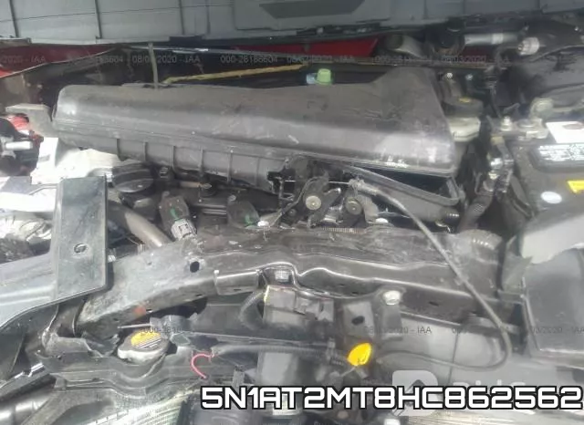 5N1AT2MT8HC862562 фото 2