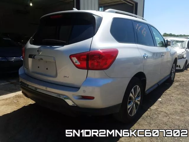 5N1DR2MN6KC607302 фото 5