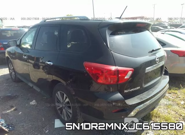 5N1DR2MNXJC615580 фото 4