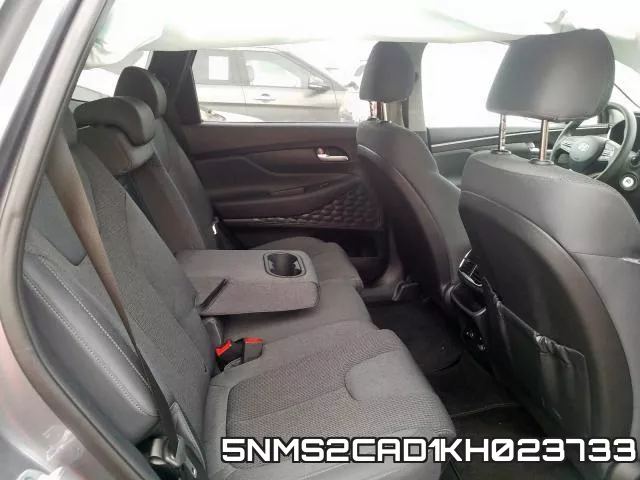 5NMS2CAD1KH023733 фото 7