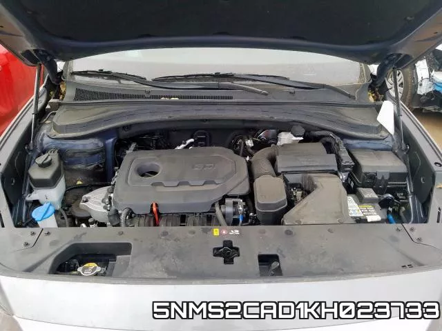 5NMS2CAD1KH023733 фото 8