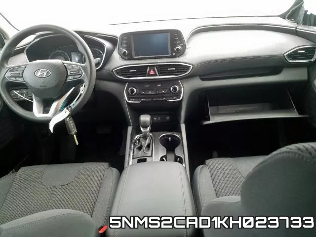 5NMS2CAD1KH023733 фото 10
