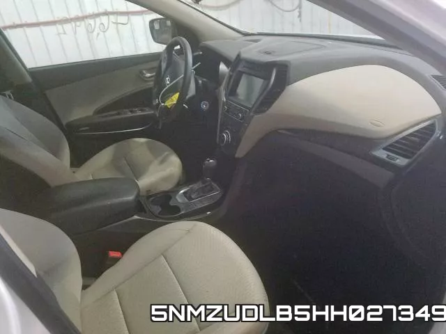5NMZUDLB5HH027349 фото 6