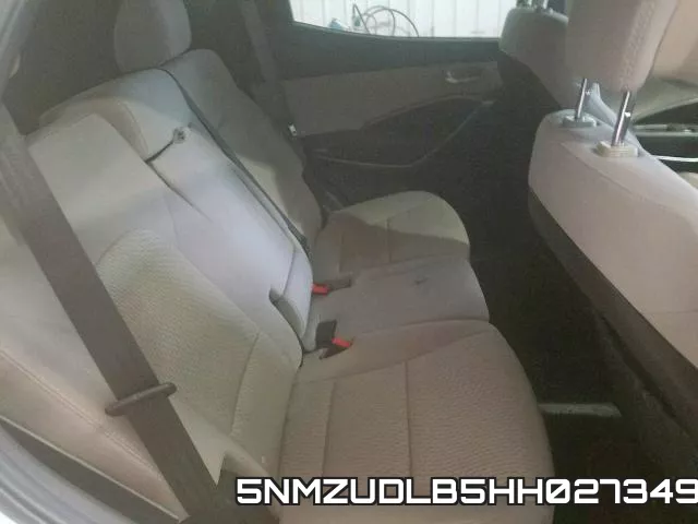 5NMZUDLB5HH027349 фото 7