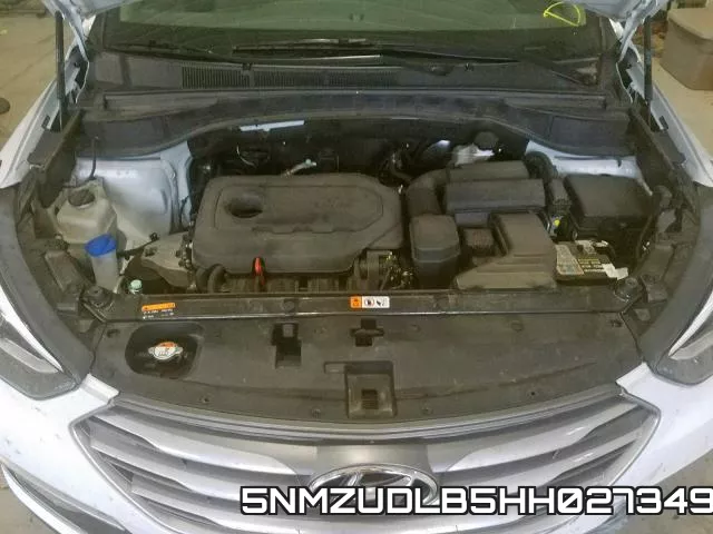 5NMZUDLB5HH027349 фото 8