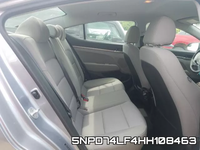 5NPD74LF4HH108463 фото 7
