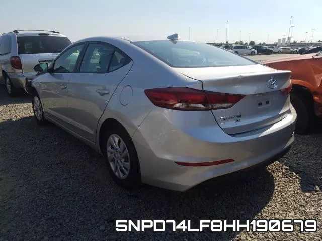 5NPD74LF8HH190679 фото 4
