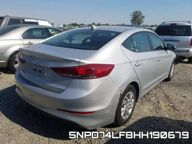 5NPD74LF8HH190679 фото 5