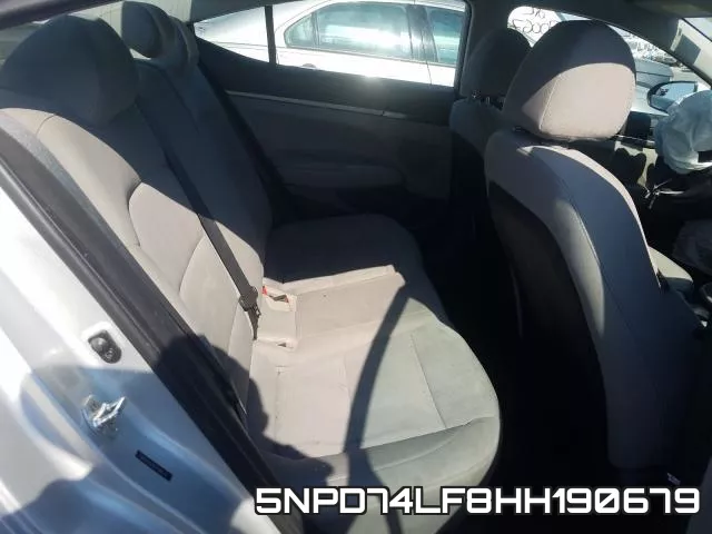 5NPD74LF8HH190679 фото 7