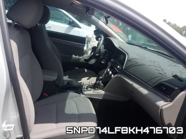 5NPD74LF8KH476703 фото 6
