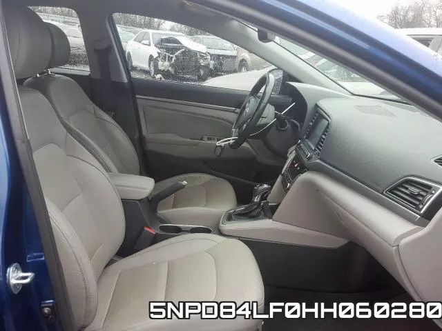 5NPD84LF0HH060280 фото 6