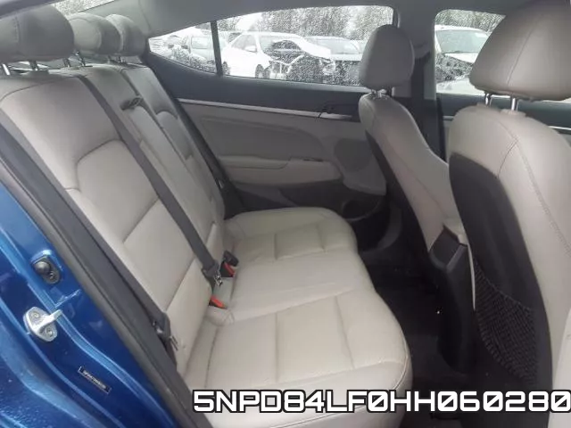 5NPD84LF0HH060280 фото 7