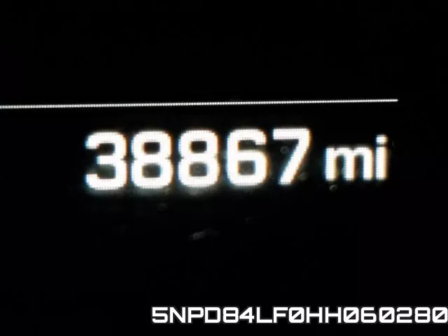 5NPD84LF0HH060280 фото 9