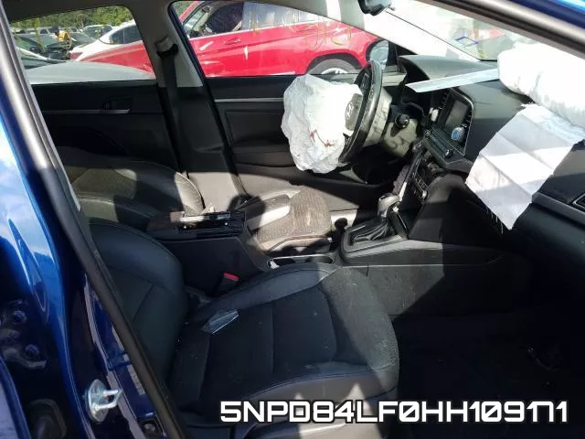 5NPD84LF0HH109171 фото 6