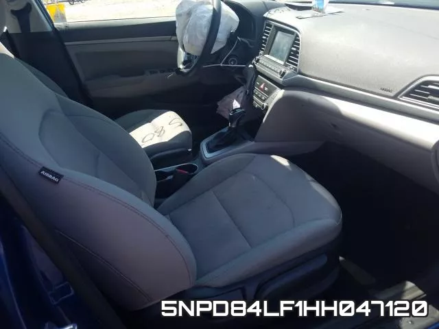 5NPD84LF1HH047120 фото 6