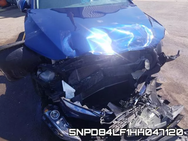 5NPD84LF1HH047120 фото 10