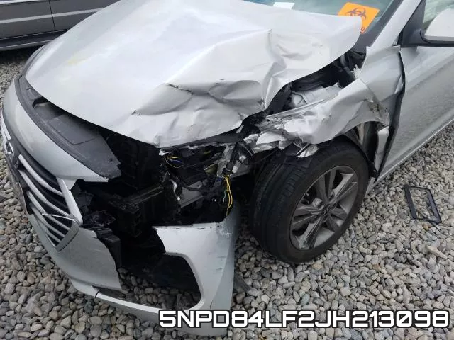 5NPD84LF2JH213098 фото 10