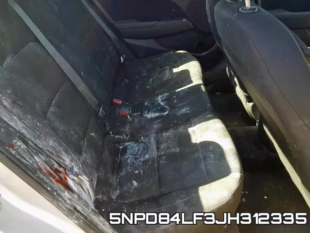 5NPD84LF3JH312335 фото 7